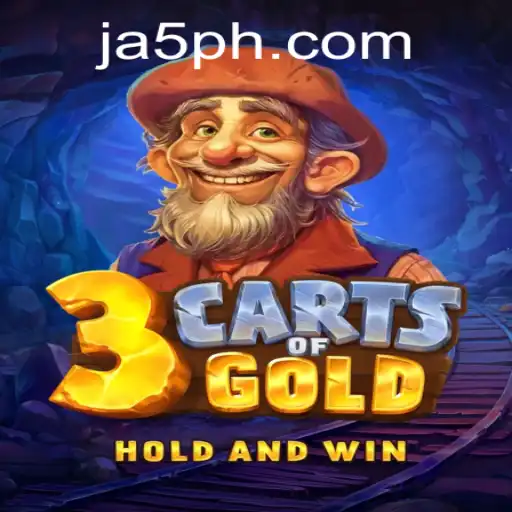 Discover the Thrills of 3cartsOfGold: A New Gaming Phenomenon