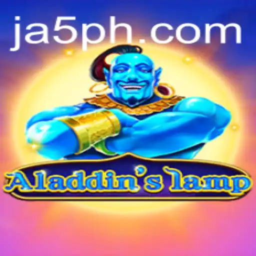 Discover the Wonders of Aladdinslamp Game on JA5.COM