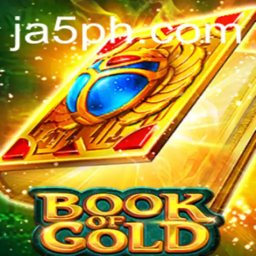 Exploring the Enchantment of BookofGold: A Dive into JA5.COM's Newest Game