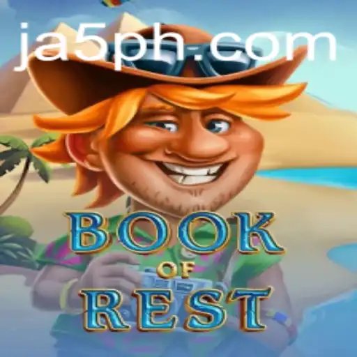 Discover the Enchantment of BookofRest: A Journey into the World of JA5.COM