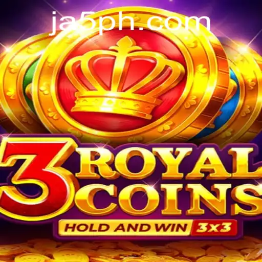 Unveiling 3RoyalCoins: An Engaging Adventure in Gaming