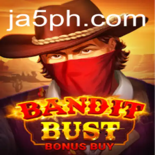 BanditBustBonusBuy: Unveiling the Latest Thrill in Digital Gaming