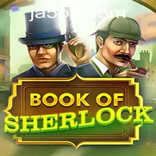 Discover the Exciting Mysteries of BookOfSherlock at JA5.COM