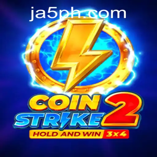 Discover the Thrilling World of CoinStrike2 with JA5.COM