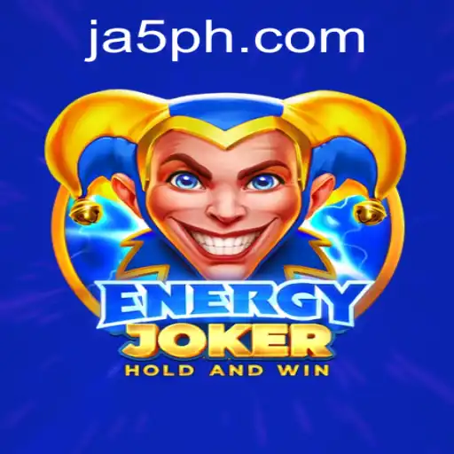 EnergyJoker: Dive Into the Electrifying World of JA5.COM Gaming