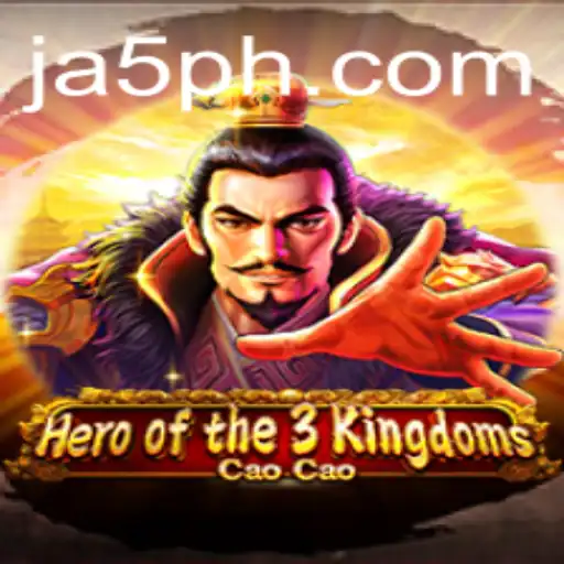 Exploring the Epic Adventure: Heroofthe3KingdomsCaoCao and the World of JA5.COM