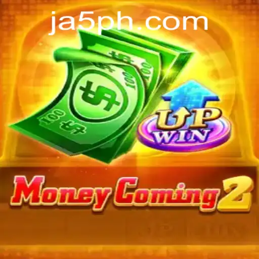 MoneyComing2: A New Era of Interactive Gaming on JA5.COM