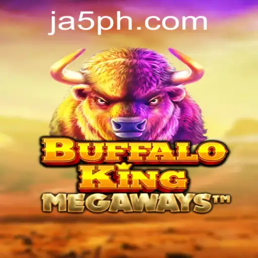 Discover the Thrill of BuffaloKing at JA5.COM
