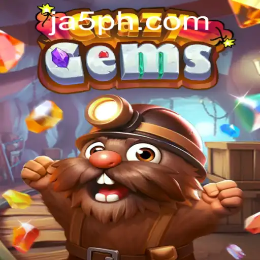 Discover CrazyGems: A Captivating Journey Into JA5.COM's Latest Game