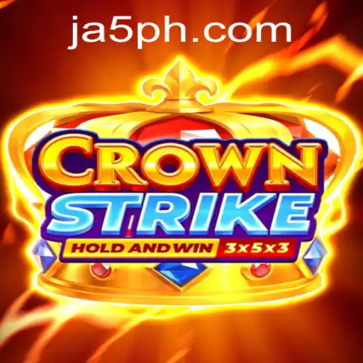 Crownstrike: The Ultimate Immersive Gaming Experience