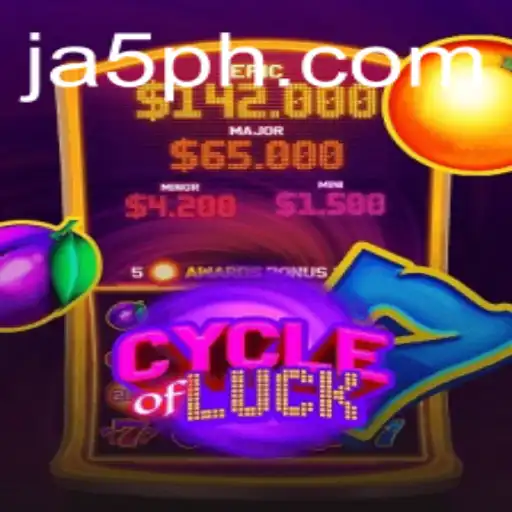 CycleofLuck: A Thrilling Gaming Experience with JA5.COM