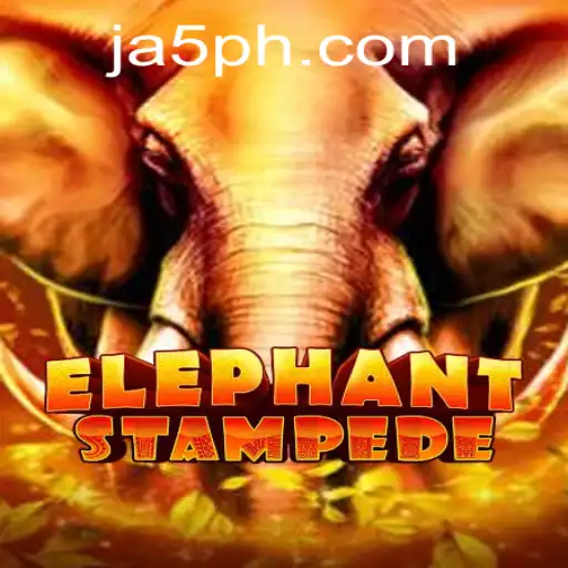 ElephantStampede: The New Gaming Obsession Taking the World by Storm