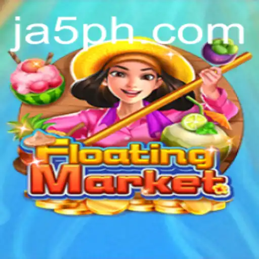 FloatingMarket: Navigate the Buzzing Waters of JA5.COM's Latest Game Sensation