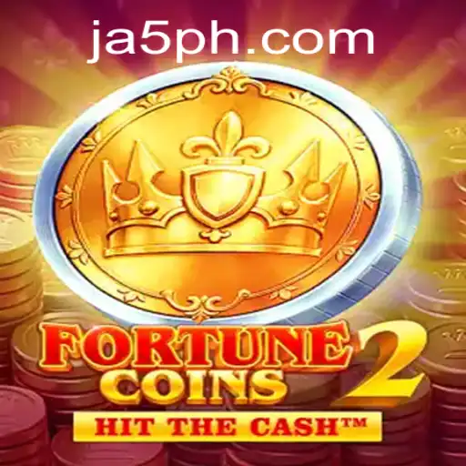 Unveiling the Magic of FortuneCoins2: Enter the World of JA5.COM