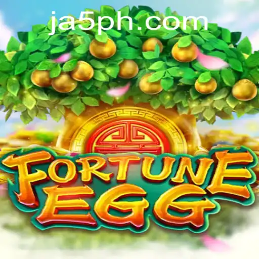 Discover the Exciting World of FortuneEgg: A Revolutionary Gaming Experience with JA5.COM