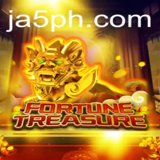 Exploring the Exciting World of FortuneTreasure: Unveiling JA5.COM's Latest Gaming Sensation
