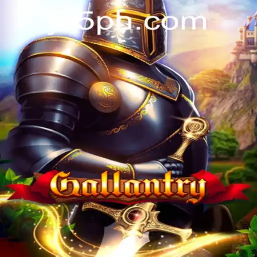 Gallantry: A Thrilling Adventure in Strategy
