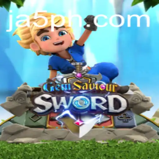 GemSaviourSword: A Dazzling Adventure in the World of Treasure Hunting
