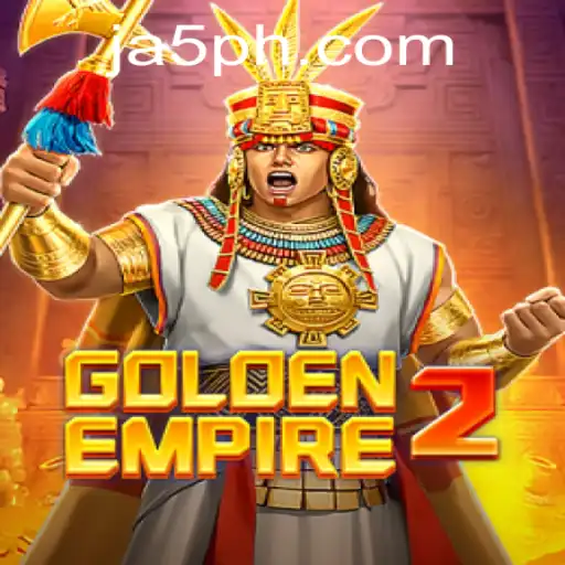 GoldenEmpire2: A New Era of Strategy and Adventure