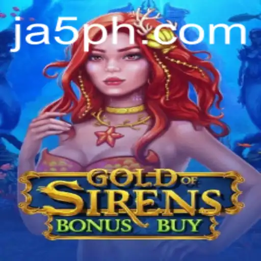 Exploring the Thrilling World of GoldofSirensBonusBuy