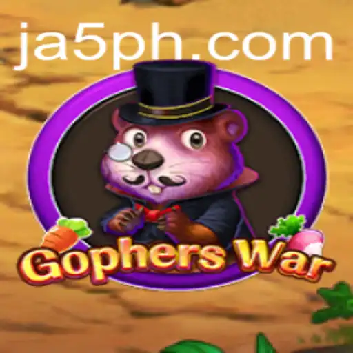 Exploring GophersWar: The Thrilling Game Tied to JA5.COM