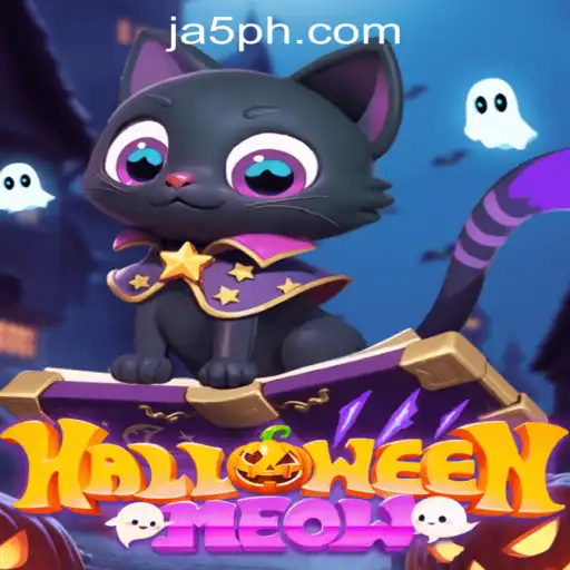 Discover the Enchanting World of HalloweenMeow: A Thrilling Adventure with JA5.COM