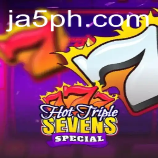 The Allure of HotTripleSevensSpecial: A Revolutionary Casino Game Experience