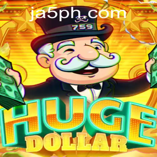 Unlock the Thrills of HugeDollar: A New Gaming Experience with JA5.COM