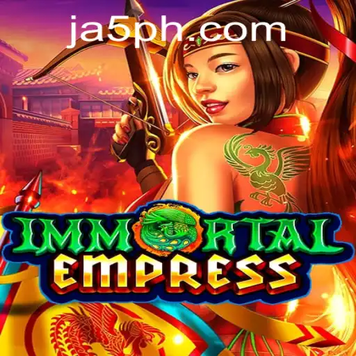 ImmortalEmpress: A Strategic Odyssey in the Realm of JA5.COM
