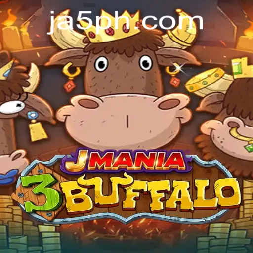 JMania3Buffalo: The Ultimate Gaming Experience with JA5.COM
