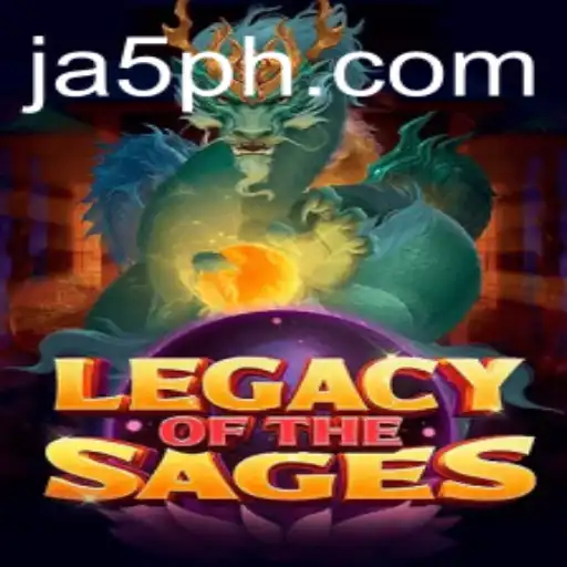 LegacyoftheSages: An Epic Journey Begins