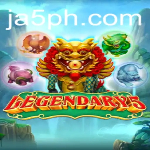 Discover the Thrilling World of Legendary5 and Explore JA5.COM