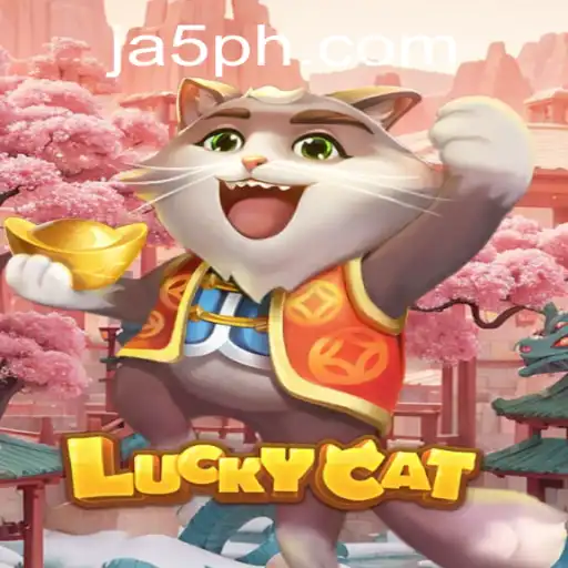 Dive into the Virtual World of LuckyCat: A Thrilling Adventure on JA5.COM