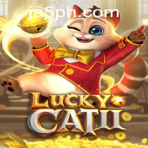 Unveiling LuckyCatII: A Comprehensive Guide to JA5.COM's Latest Sensation