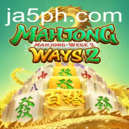 Exploring MahjongWays2: The Intricate World of Tile-Based Strategy at JA5.COM