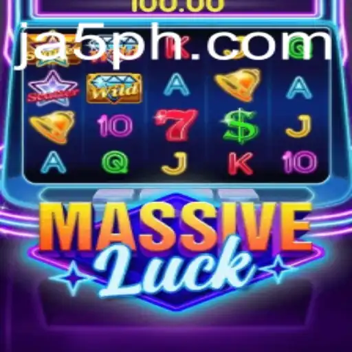 Discover the Thrilling World of MassiveLuck: A Deep Dive into the JA5.COM Game Phenomenon