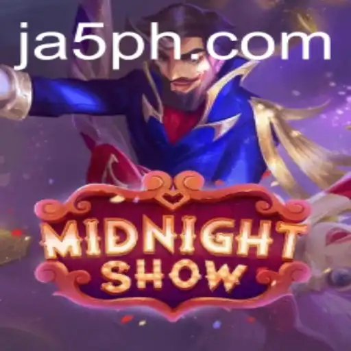 MidnightShow: Dive into the Mystical World with JA5.COM