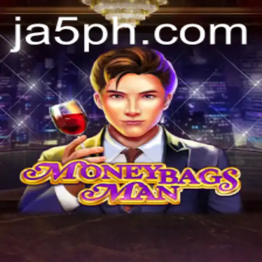 Unveiling MoneybagsMan: A Thrilling New Adventure with JA5.COM