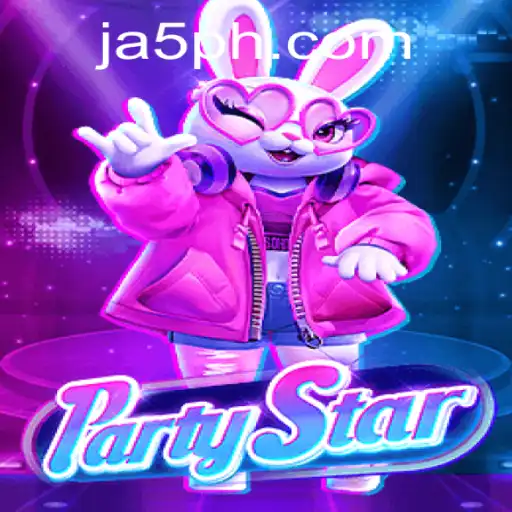 PartyStar: A New Era of Interactive Entertainment
