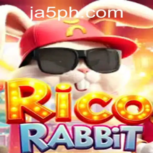 Unveiling RicoRabbit: A Thrilling New Adventure on JA5.COM