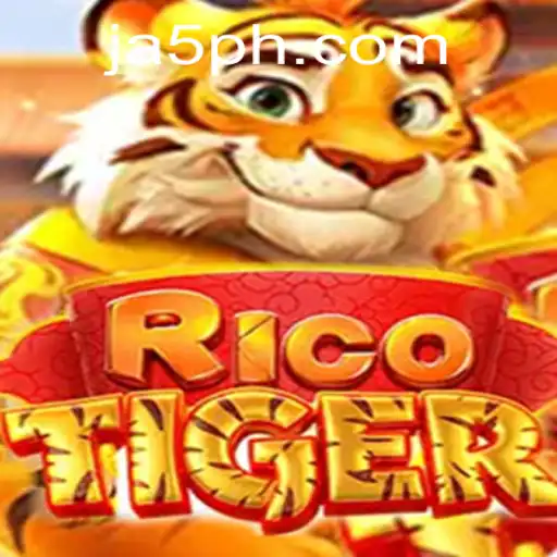 RicoTiger: An Engaging Gaming Experience Rediscovered at JA5.COM
