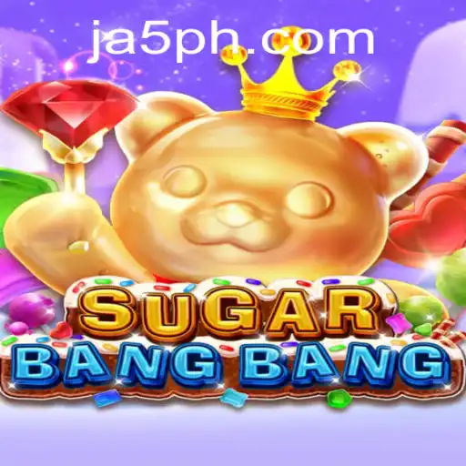 SUGARBANGBANG: Explosive Fun with JA5.COM