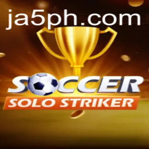 Unleash Your Inner Champion with SoccerSoloStriker