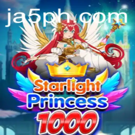 StarlightPrincess1000: A Glimpse Into the Celestial Gaming Experience