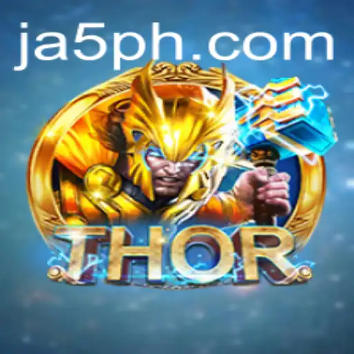 Exploring the Thrilling World of THOR: A Deep Dive into Gameplay, Introduction, and Rules on JA5.COM