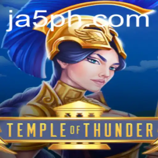 Exploring the Mystical Realm of TempleofThunder and its Connection to JA5.COM