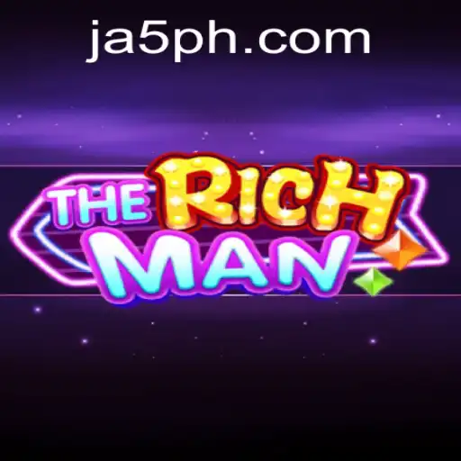 TheRichMan: A Thrilling Journey to Fortune and Strategy
