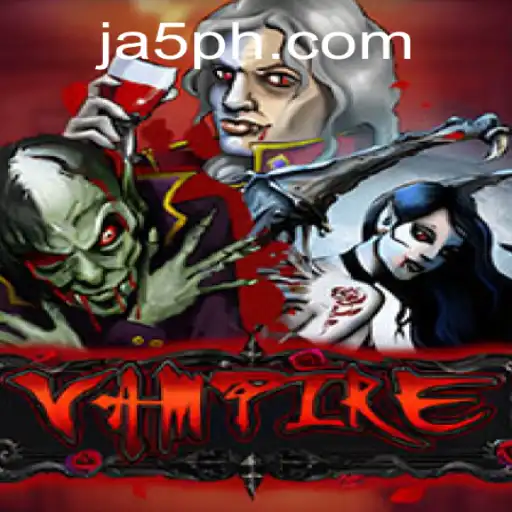 Unveiling the Mysterious World of Vampire: A Thrilling Adventure Awaits