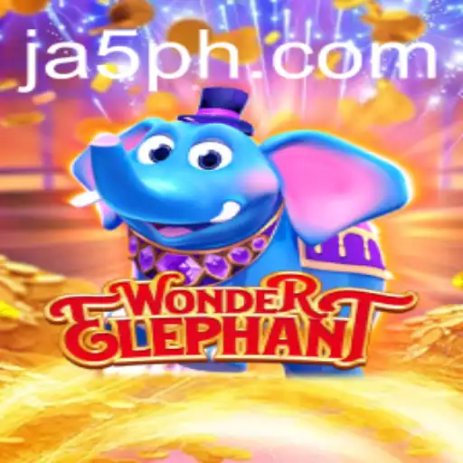 Discover the Magical World of WonderElephant: The Exciting New Game from JA5.COM